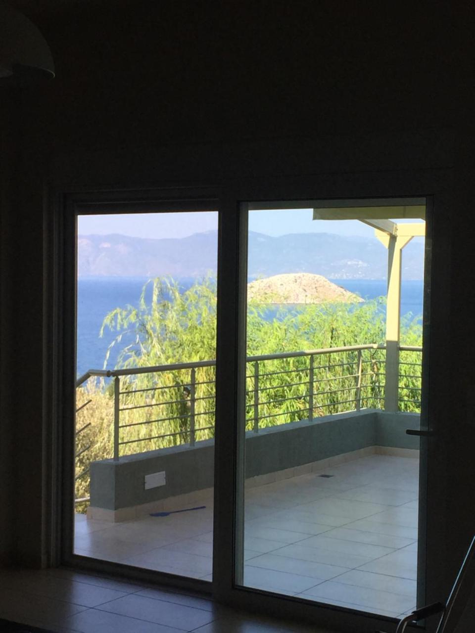 Villa Skorponeria, Pool & Sea Skroponeria Exterior foto