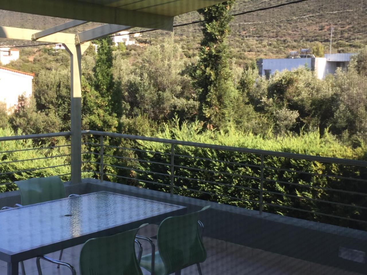 Villa Skorponeria, Pool & Sea Skroponeria Exterior foto
